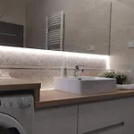 Barka Apartment *