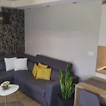 Barka Apartment Nagykanizsa