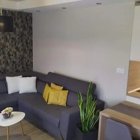 Barka アパート ナジカニジャ