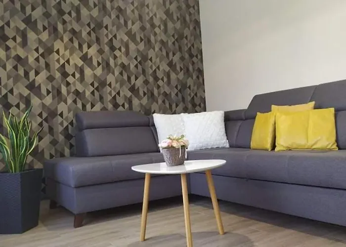 Barka Надьканижа